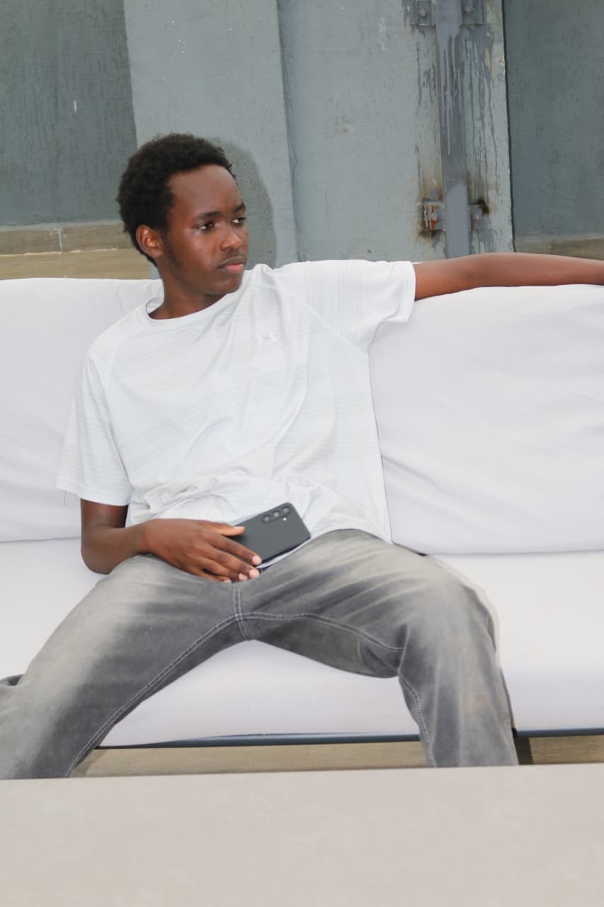 Kipchumba Kenan